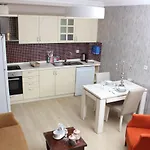 Luxury Apartments In Nisantasi