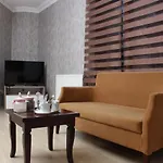 Luxury Apartments In Nisantasi