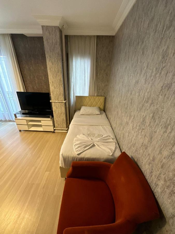Luxury In Nisantasi Daire İstanbul