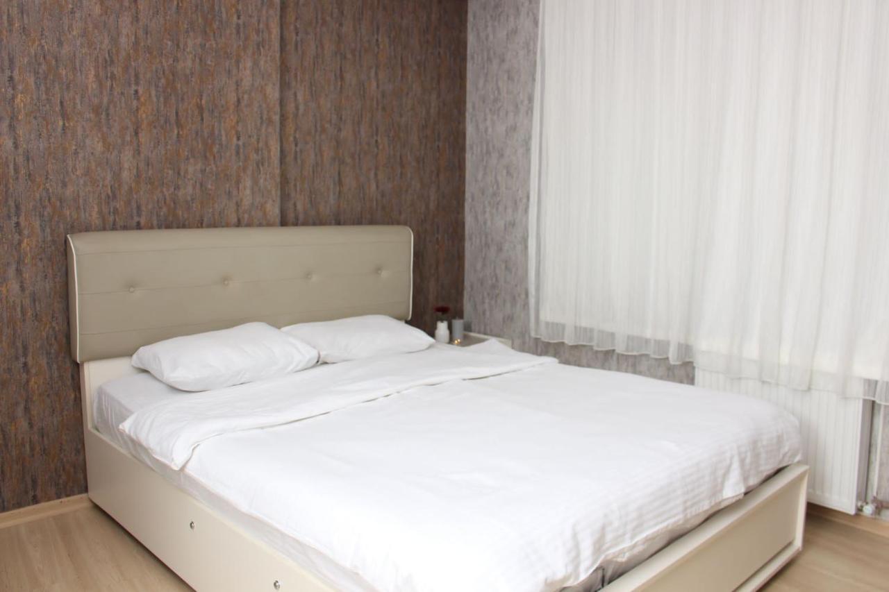 Luxury In Nisantasi * İstanbul