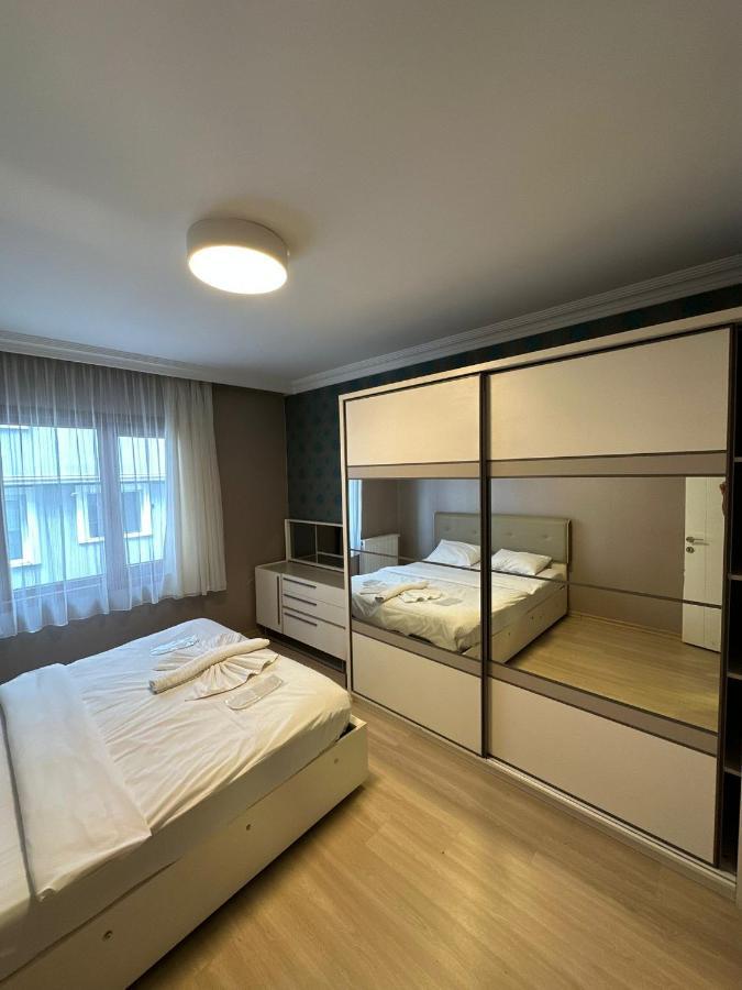 Apartment Luxury In Nisantasi