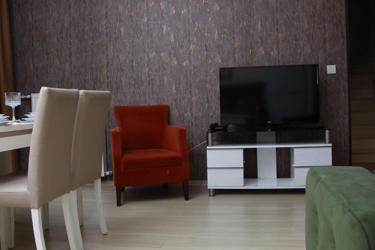 Luxury In Nisantasi Daire