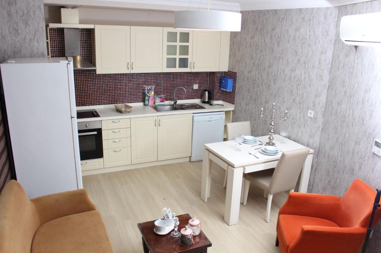 Daire Luxury In Nisantasi İstanbul