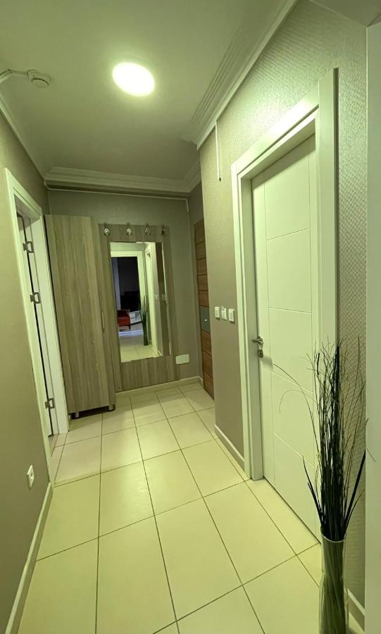 Luxury In Nisantasi * İstanbul