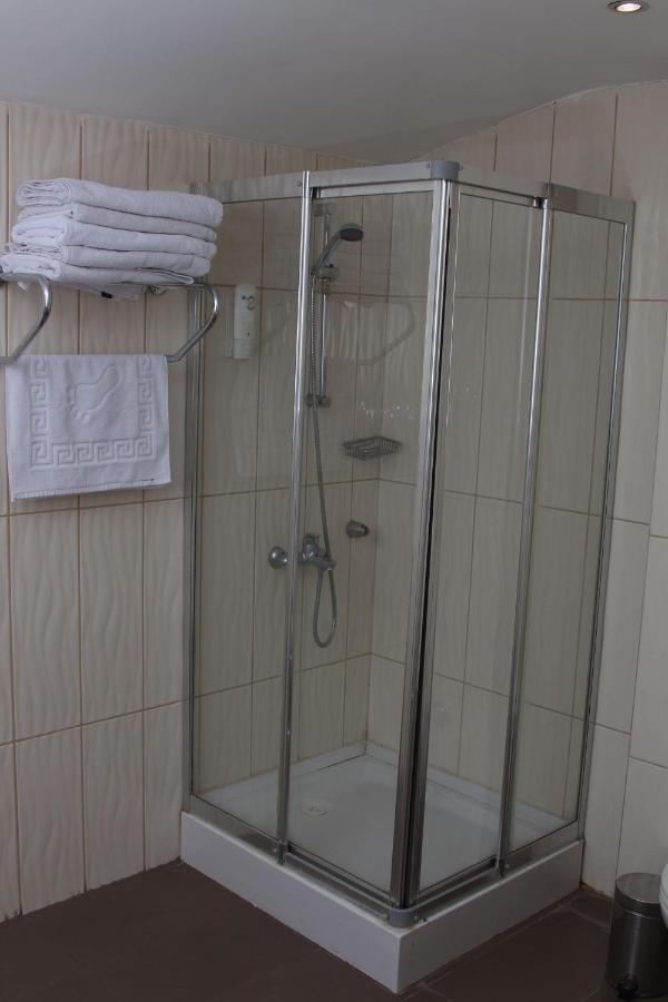 Luxury In Nisantasi *