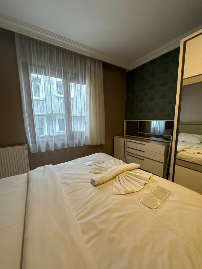 Luxury In Nisantasi * İstanbul